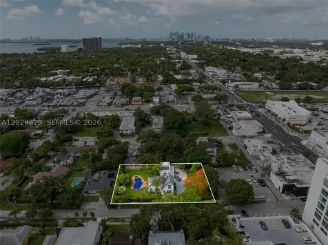 646 NE 81st Street Miami FL 33138