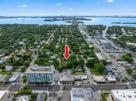 646 NE 81st Street Miami FL 33138