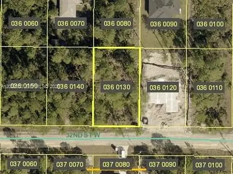 3204 32 Street W Lehigh Acres FL 33971