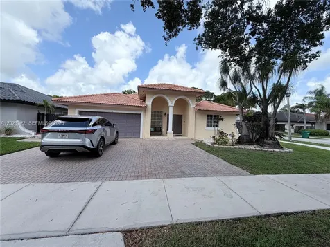 10138 SW 161st Avenue Miami FL 33196