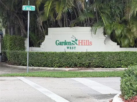 10138 SW 161st Avenue Miami FL 33196