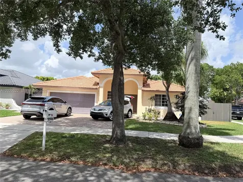 10138 SW 161st Avenue Miami FL 33196