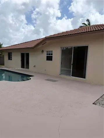 10138 SW 161st Avenue Miami FL 33196