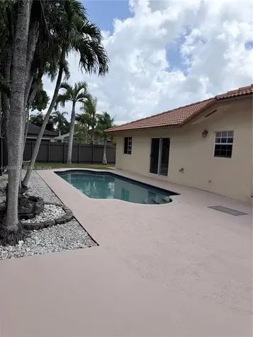 10138 SW 161st Avenue Miami FL 33196