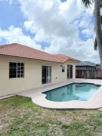 10138 SW 161st Avenue Miami FL 33196
