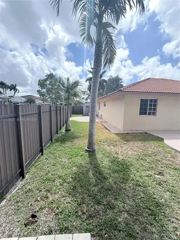 10138 SW 161st Avenue Miami FL 33196