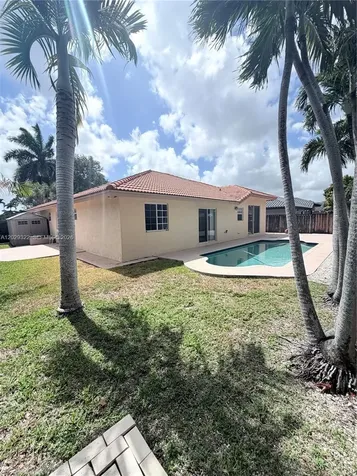 10138 SW 161st Avenue Miami FL 33196