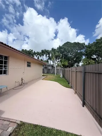 10138 SW 161st Avenue Miami FL 33196