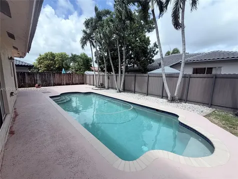10138 SW 161st Avenue Miami FL 33196