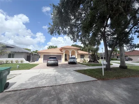 10138 SW 161st Avenue Miami FL 33196