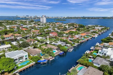 1912 NE 119th Road North Miami FL 33181