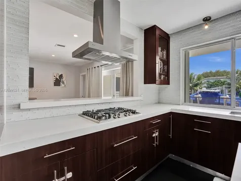 1912 NE 119th Road North Miami FL 33181