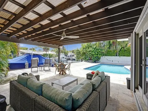 1912 NE 119th Road North Miami FL 33181