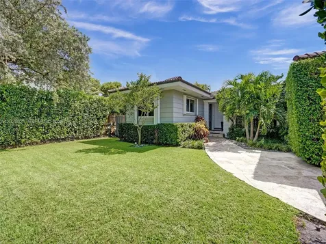 1912 NE 119th Road North Miami FL 33181
