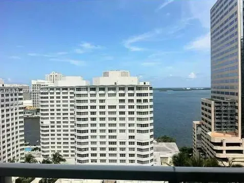 951 Brickell Avenue Miami FL 33131