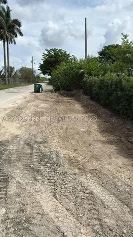 SW 213th Avenue Miami FL 33187