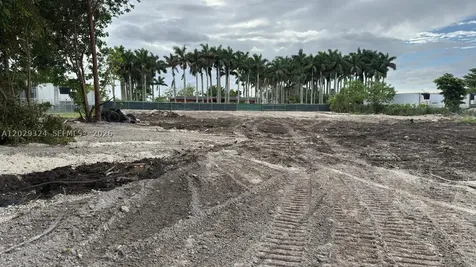 SW 213th Avenue Miami FL 33187