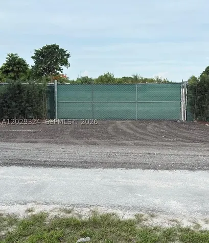 16555 SW 213th Avenue Miami FL 33187