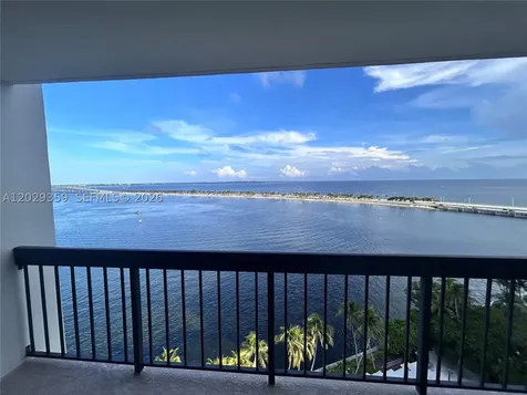 2333 Brickell Avenue Miami FL 33129