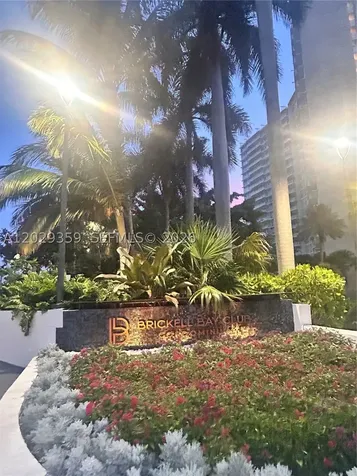 2333 Brickell Avenue Miami FL 33129