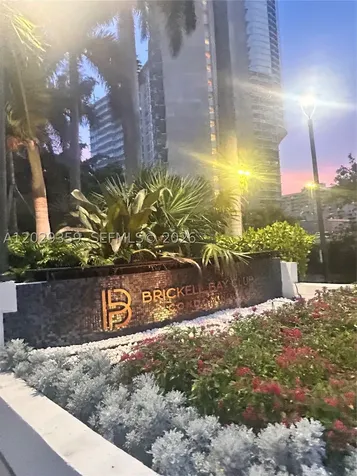2333 Brickell Avenue Miami FL 33129