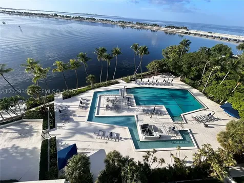 2333 Brickell Avenue Miami FL 33129