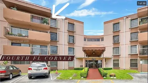 5700 SW 127th Avenue Miami FL 33183