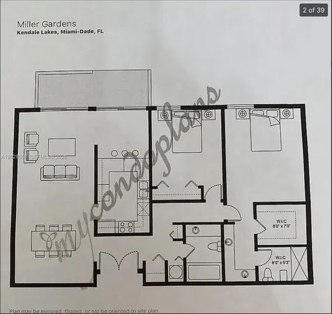 5700 SW 127th Avenue Miami FL 33183