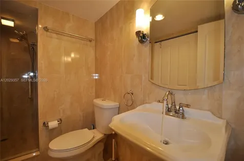 1865 S Ocean Drive Hallandale Beach FL 33009