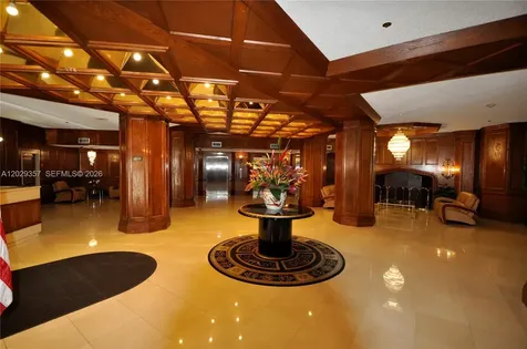 1865 S Ocean Drive Hallandale Beach FL 33009