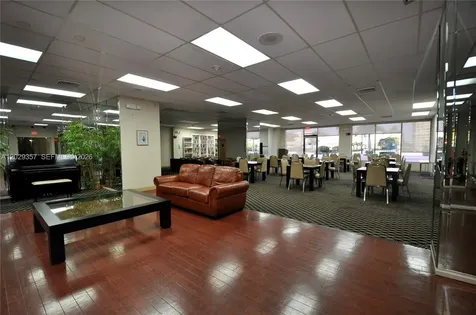 1865 S Ocean Drive Hallandale Beach FL 33009