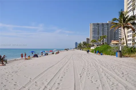 1865 S Ocean Drive Hallandale Beach FL 33009
