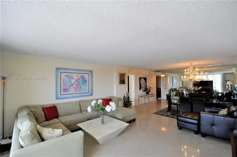 1865 S Ocean Drive Hallandale Beach FL 33009