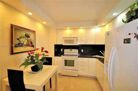 1865 S Ocean Drive Hallandale Beach FL 33009
