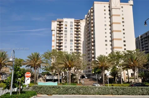 1865 S Ocean Drive Hallandale Beach FL 33009