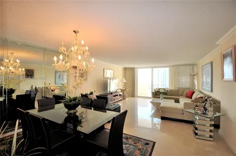 1865 S Ocean Drive Hallandale Beach FL 33009