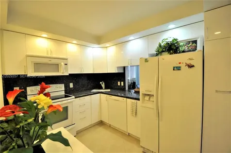 1865 S Ocean Drive Hallandale Beach FL 33009