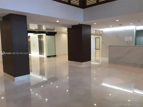 540 Brickell Key Drive Miami FL 33131