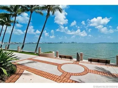 540 Brickell Key Drive Miami FL 33131