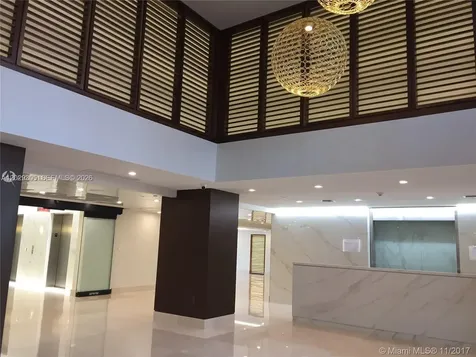540 Brickell Key Drive Miami FL 33131