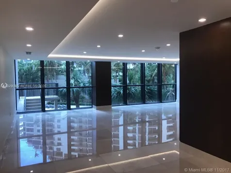 540 Brickell Key Drive Miami FL 33131