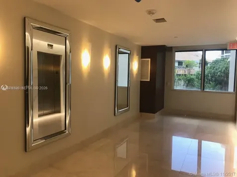 540 Brickell Key Drive Miami FL 33131