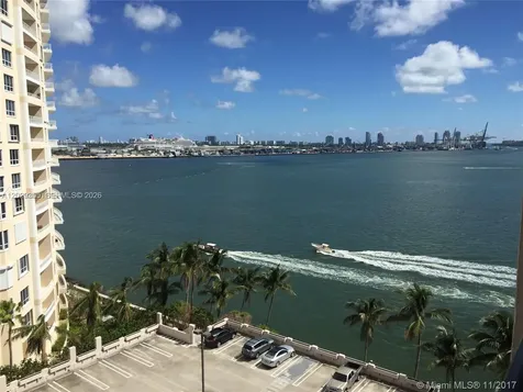 540 Brickell Key Drive Miami FL 33131
