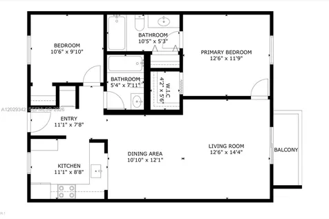 14873 SW 104th Street Miami FL 33196
