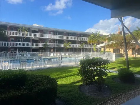 181 NE 14th Avenue Hallandale Beach FL 33009