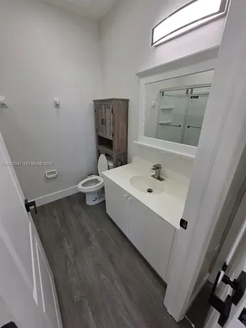 1661 SE 29th Court Homestead FL 33035