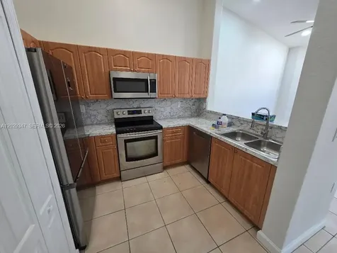 1661 SE 29th Court Homestead FL 33035