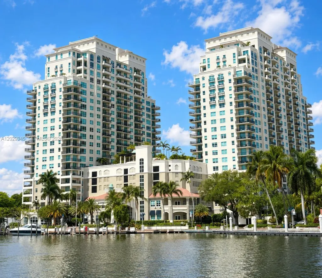 610 W Las Olas Boulevard Fort Lauderdale FL 33312