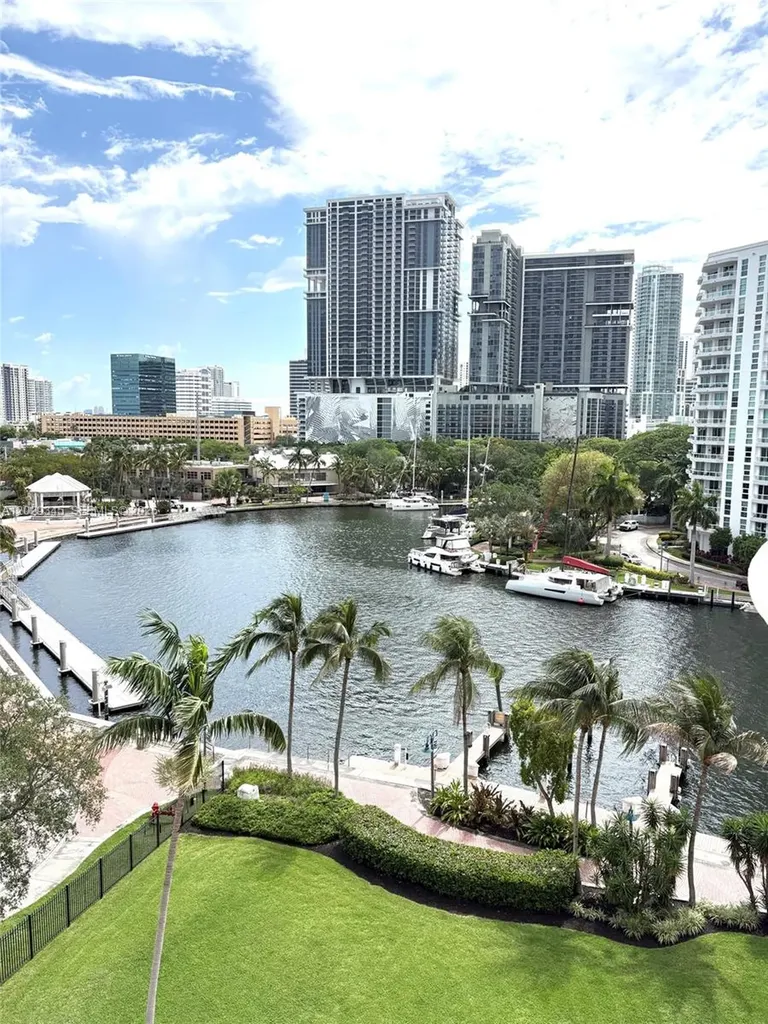 610 W Las Olas Boulevard Fort Lauderdale FL 33312