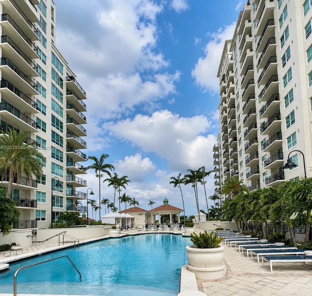 610 W Las Olas Boulevard Fort Lauderdale FL 33312